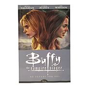 Buffy the Vampire Slayer Season 8 Volume 2 Graphic Novel
